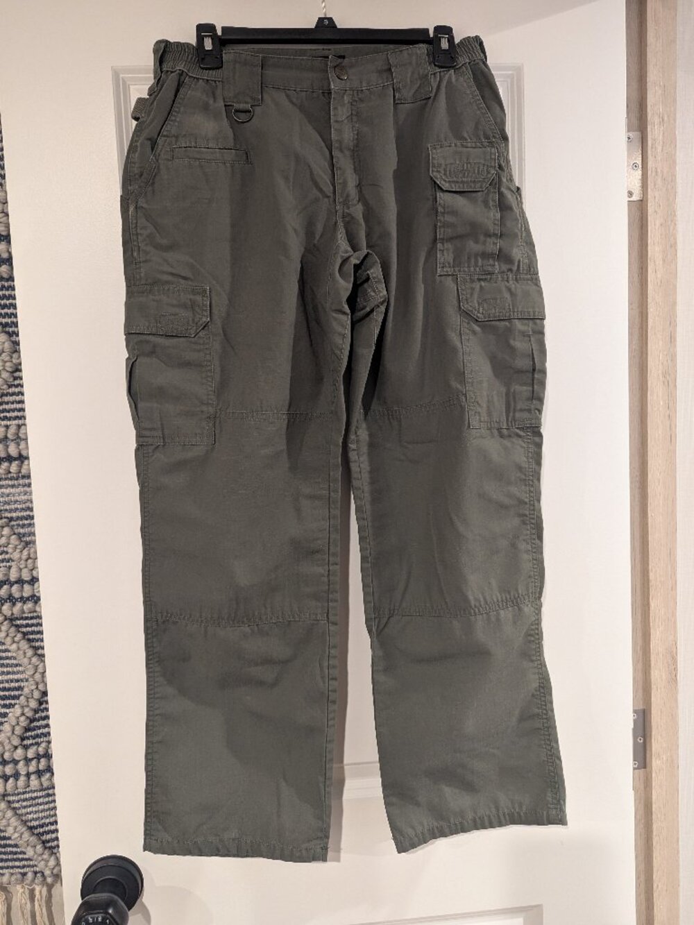 Women's 5.11 tactical pants